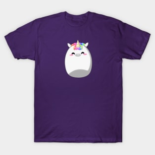 Murphy the Unicorn T-Shirt